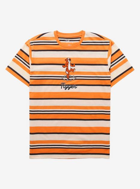 Baseball Tigger T-shirt/ Disney Tigger T Shirt/ MLB Tshirt/ 