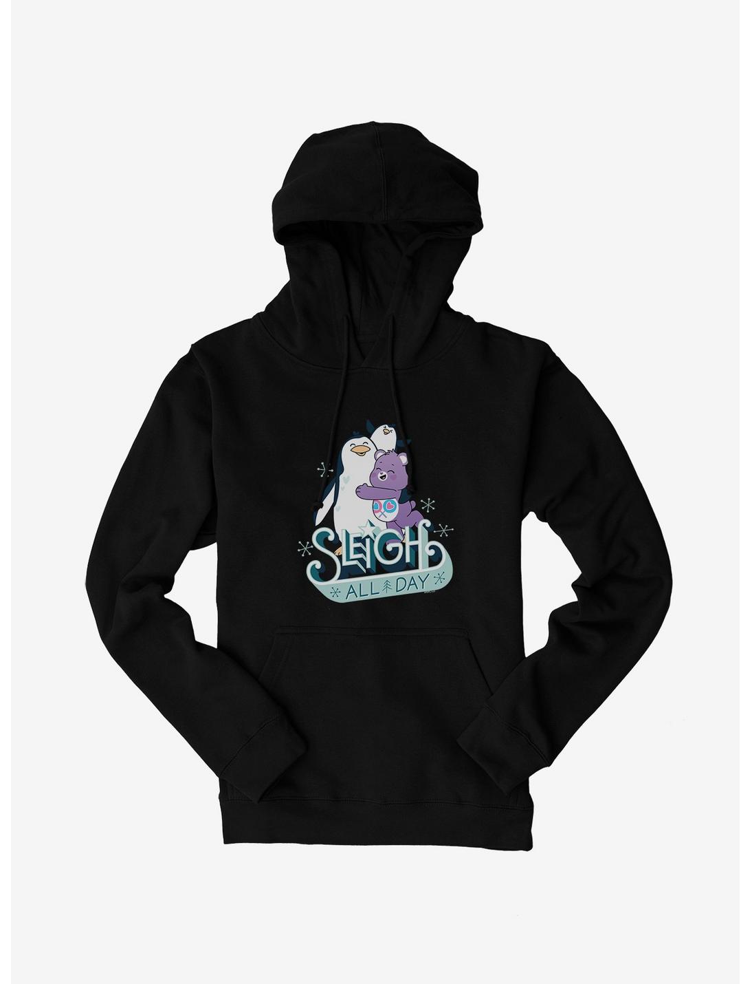 Care Bears Sleigh All Day Hoodie, , hi-res