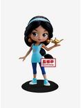Banpresto Disney Aladdin Q Posket Avatar Style Figure, , hi-res