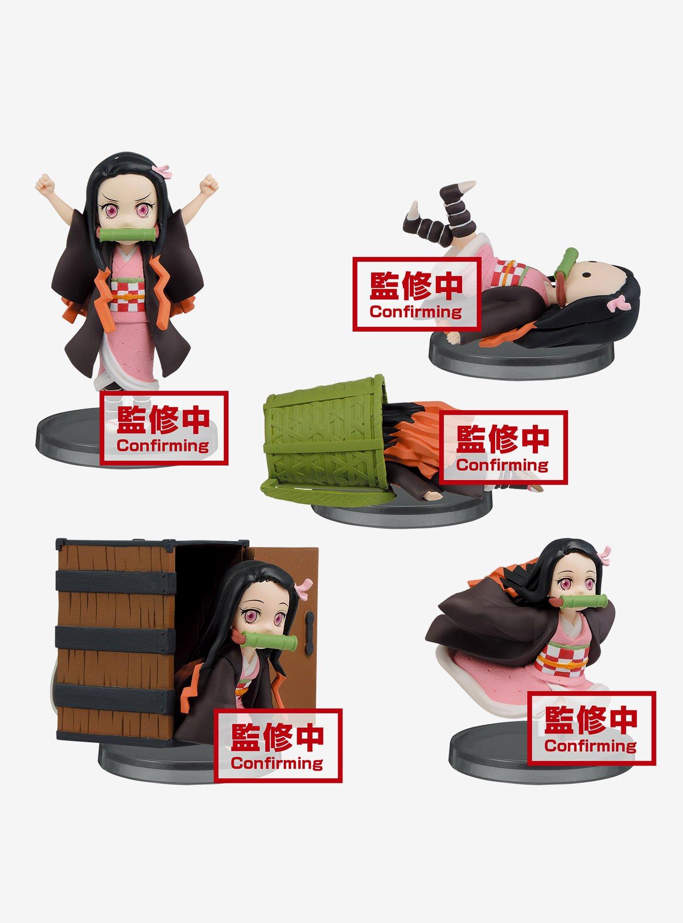 Demon Slayer: Kimetsu No Yaiba Lunch Box Nezuko Kamado