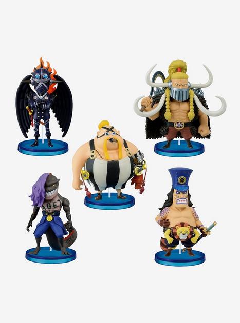 コミック・アニメ Onepiece figure Beast Pirates 4set 14744944_hi?h=630