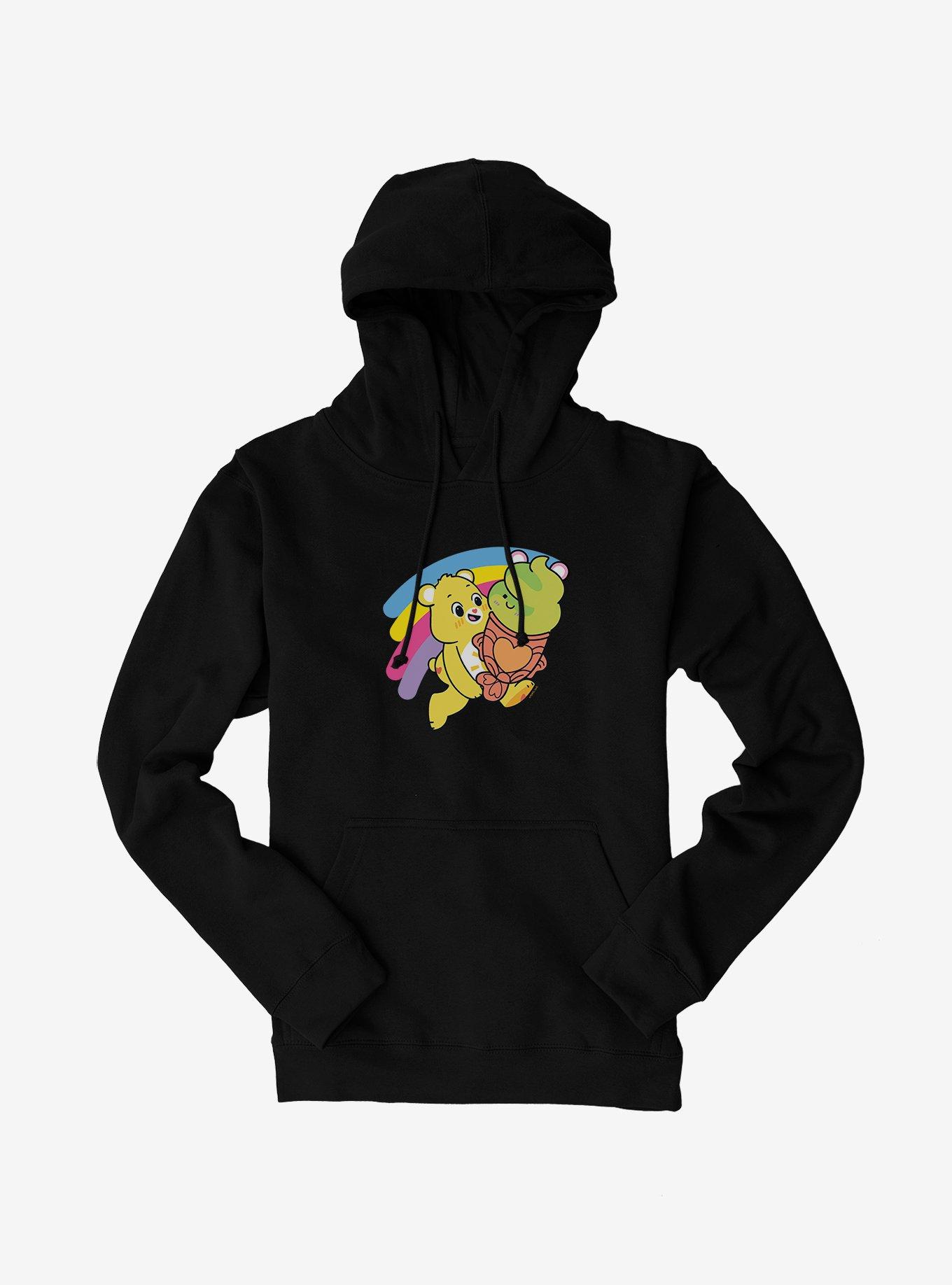 Ice best sale cream hoodie