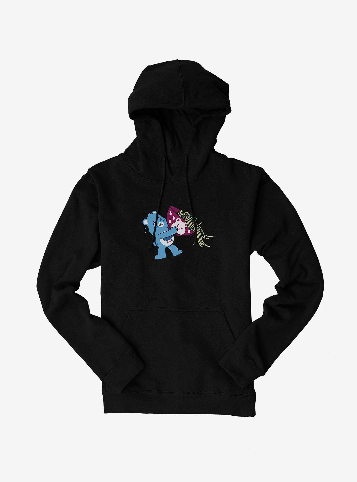 Care Bears Noodles Hoodie, , hi-res