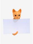 Fruits Basket Kyo Cat Form Business Card Holder, , hi-res