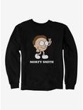 Rick And Morty Morty Smith Sweatshirt, , hi-res