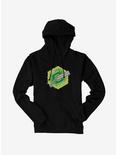 Rick And Morty Rise Above Hoodie, , hi-res