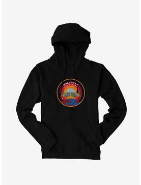 Rick And Morty What Up Hoodie, , hi-res