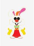 Funko Who Framed Roger Rabbit Pop! Roger Rabbit Enamel Pin, , hi-res