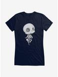 Camilla d'Errico Skeleton Girls T-Shirt, , hi-res