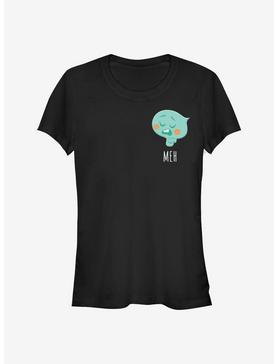 Disney Pixar Soul 22 Meh Girls T-Shirt, , hi-res