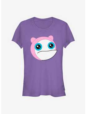 Disney Phineas And Ferb Large Meap Girls T-Shirt, , hi-res