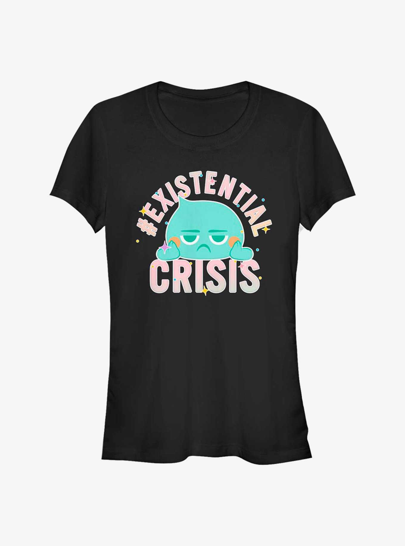 Disney Pixar Soul Existential Crisis Girls T-Shirt, , hi-res