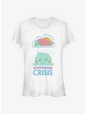 Disney Pixar Soul Existential Crisis Girls T-Shirt, , hi-res