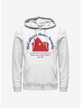Home Alone Home Security Hoodie, WHITE, hi-res