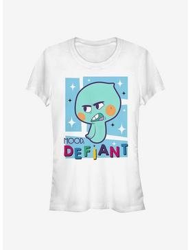 Disney Pixar Soul Mood Defiant Girls T-Shirt, , hi-res