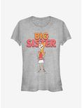 Disney Phineas And Ferb The Sister Girls T-Shirt, ATH HTR, hi-res