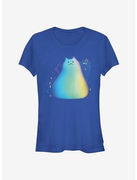Disney Pixar Soul Soul Cat Girls T-Shirt, , hi-res