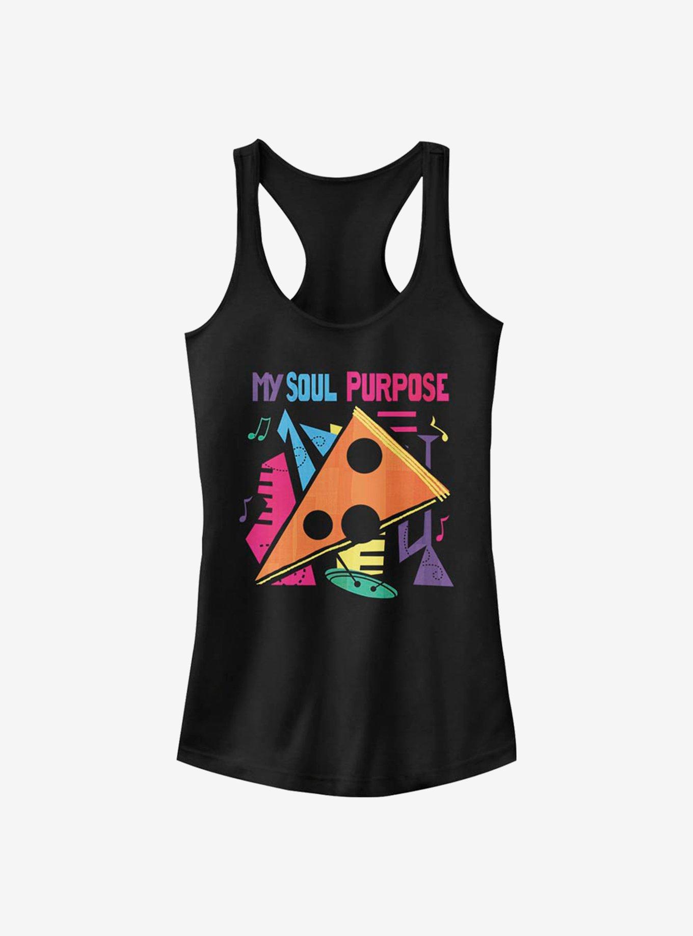 Disney Pixar Soul My Purpose Girls Tank, , hi-res