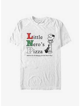 Home Alone Little Nero's Pizza T-Shirt, , hi-res