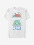 Disney Pixar Soul Existential Crisis T-Shirt, WHITE, hi-res