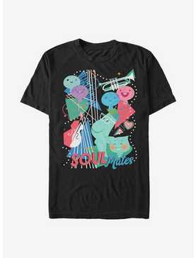 Disney Pixar Soul Jazz Souls T-Shirt, , hi-res