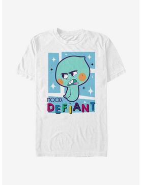 Disney Pixar Soul Mood Defiant T-Shirt, , hi-res