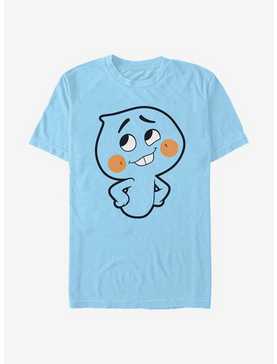 Disney Pixar Soul Oversized Soul T-Shirt, , hi-res