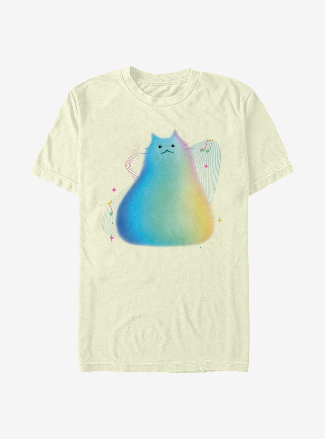 Disney Pixar Soul Soul Cat T-Shirt, , hi-res