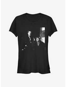 Home Alone Harry And Marv Photo Girls T-Shirt, , hi-res