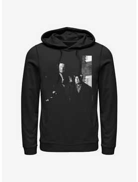 Home Alone Harry And Marv Photo Hoodie, , hi-res