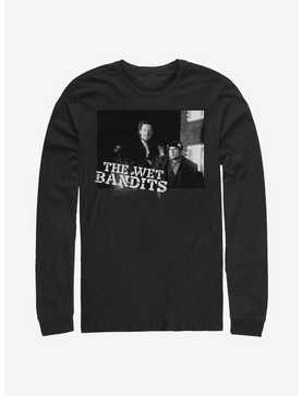 Home Alone The Wet Bandits Long-Sleeve T-Shirt, , hi-res