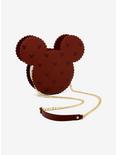 Loungefly Disney Mickey Mouse Ice Cream Sandwich Crossbody Bag, , hi-res