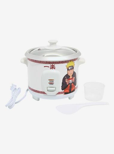 Other Naruto Rice Cooker  Willowbrook Shopping Centre