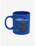 Studio Ghibli Howl's Moving Castle Movie Poster Mug - BoxLunch Exclusive