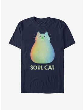 Disney Pixar Soul Soul Cat T-Shirt, NAVY, hi-res
