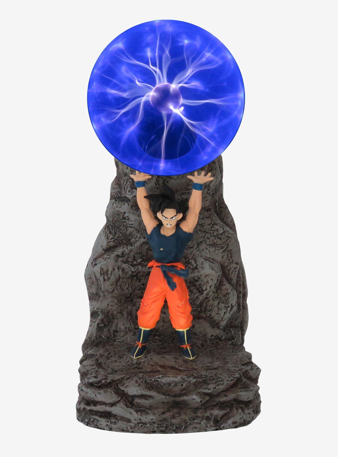 Dragon Ball Z Goku Spirit Bomb Light, , hi-res