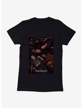 The Craft Let The Ritual Begin Womens T-Shirt, , hi-res