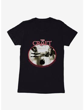 The Craft Now Is The Time Womens T-Shirt, , hi-res
