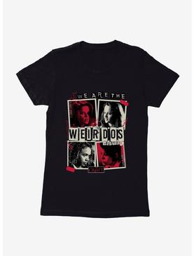The Craft Weirdos Womens T-Shirt, , hi-res