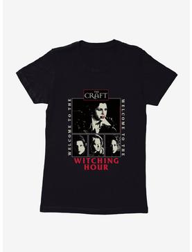 The Craft Witching Hour Womens T-Shirt, , hi-res