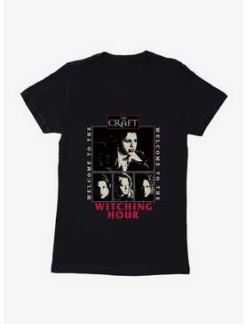 The Craft Witching Hour Womens T-Shirt, , hi-res