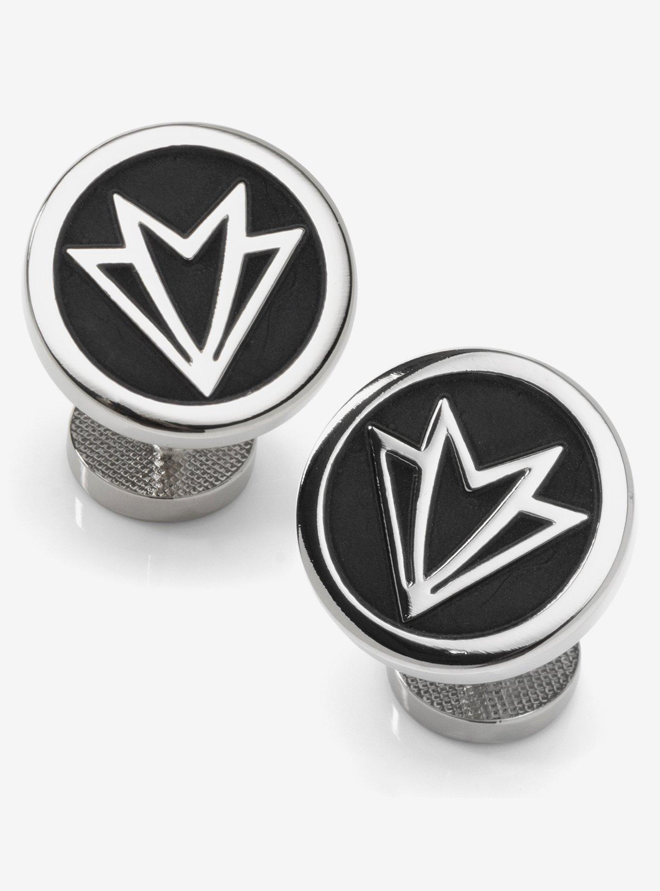 Marvel Falcon Cufflinks, , hi-res