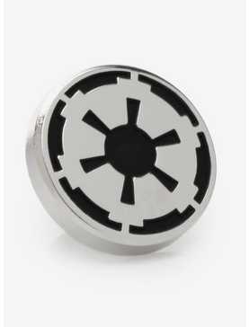 Star Wars Imperial Icon Silver Lapel Pin, , hi-res