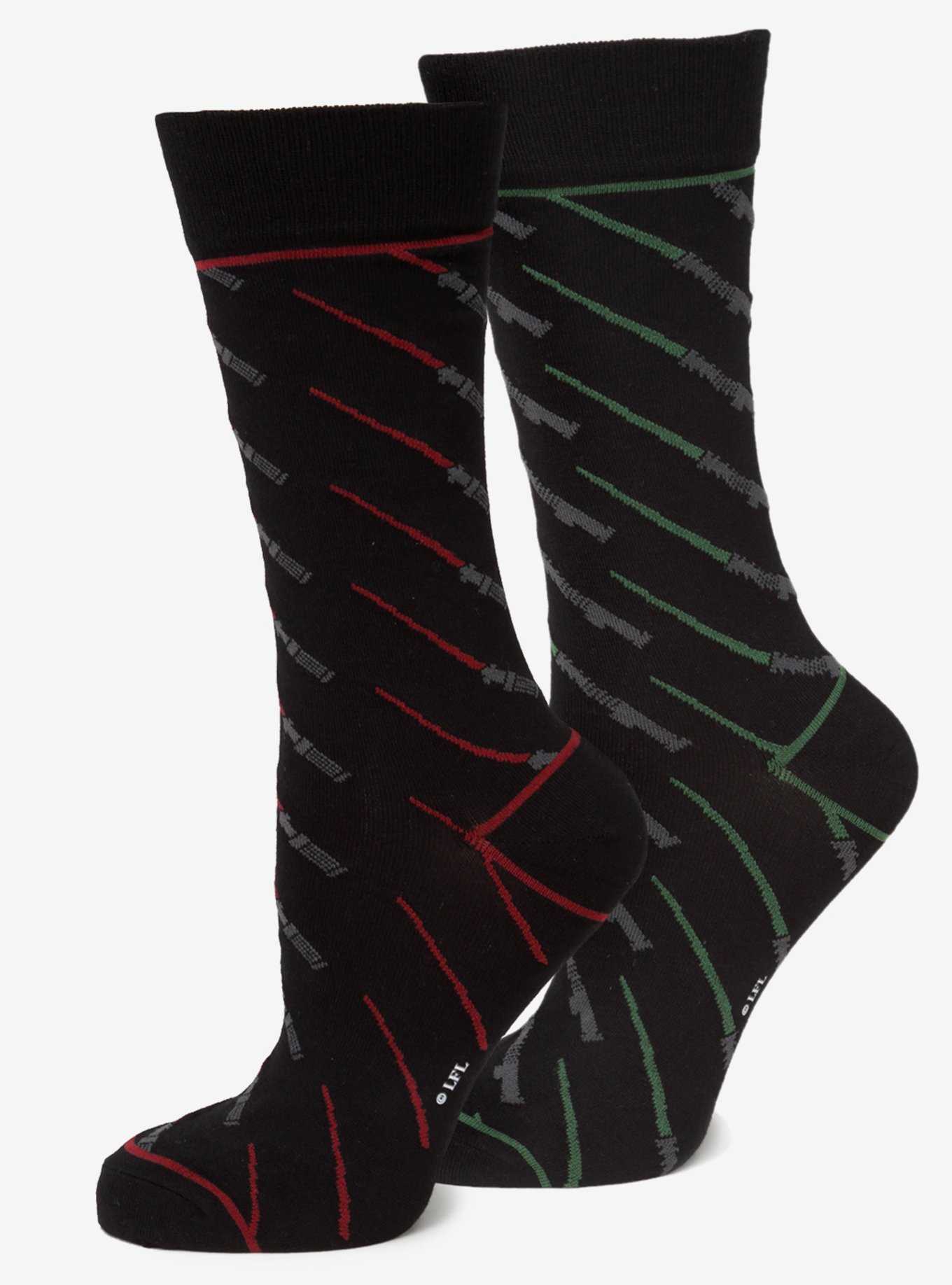 Star wars best sale mens dress socks