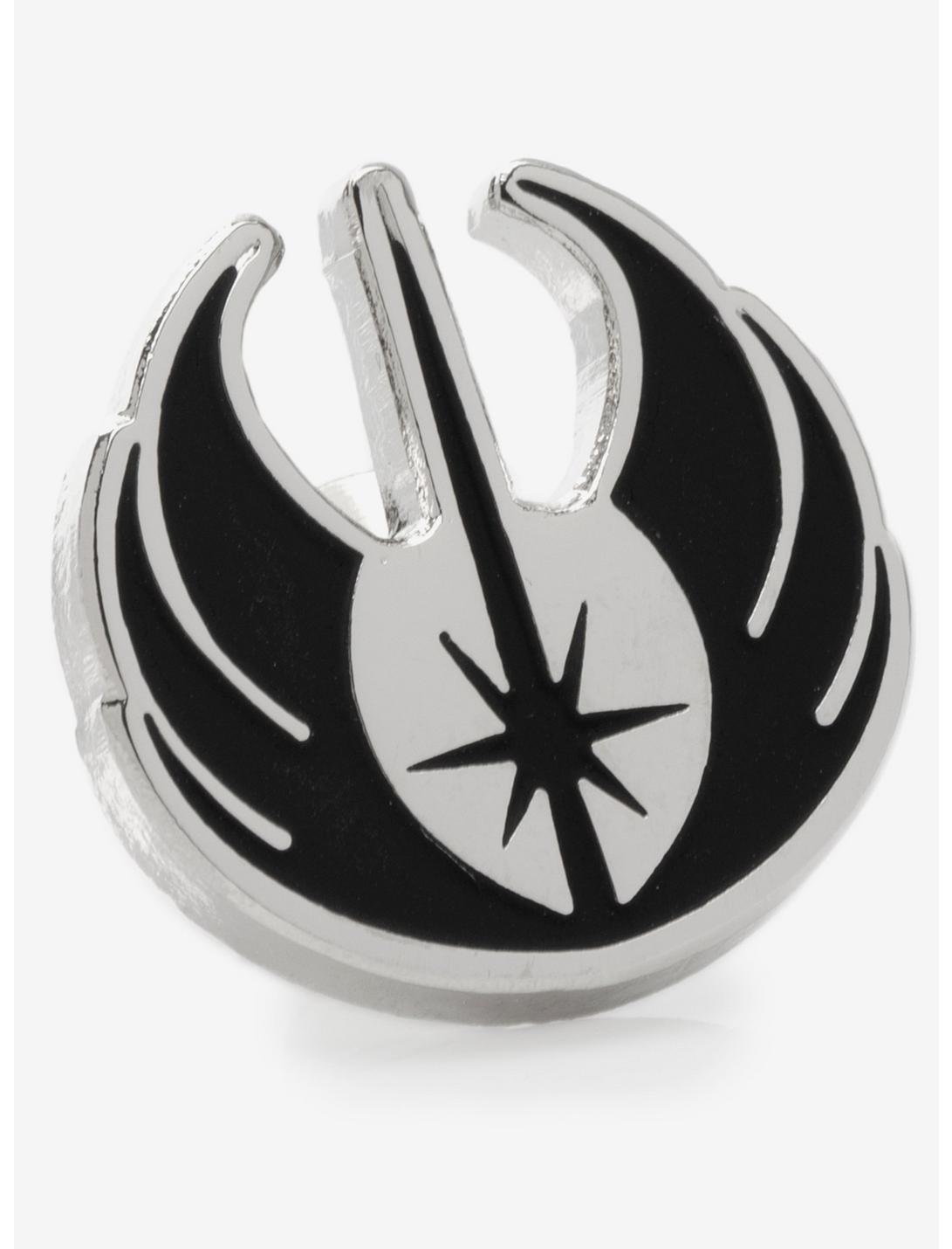 Star Wars Jedi Symbol Lapel Pin, , hi-res