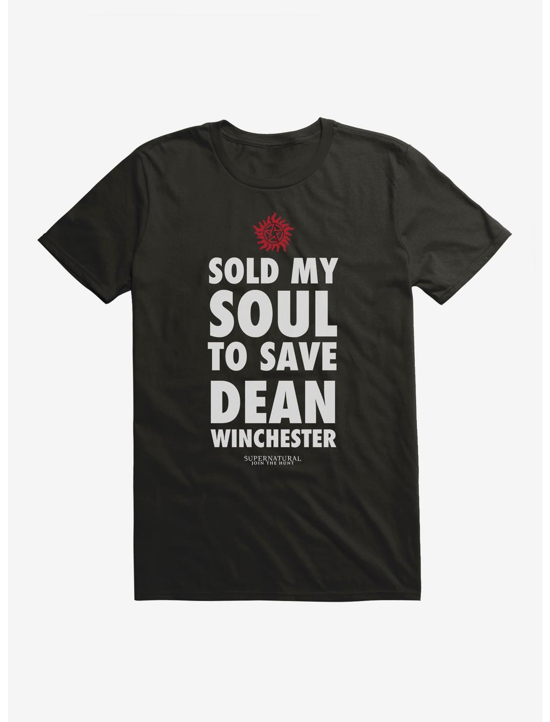 Supernatural Save Dean Winchester T-Shirt, , hi-res