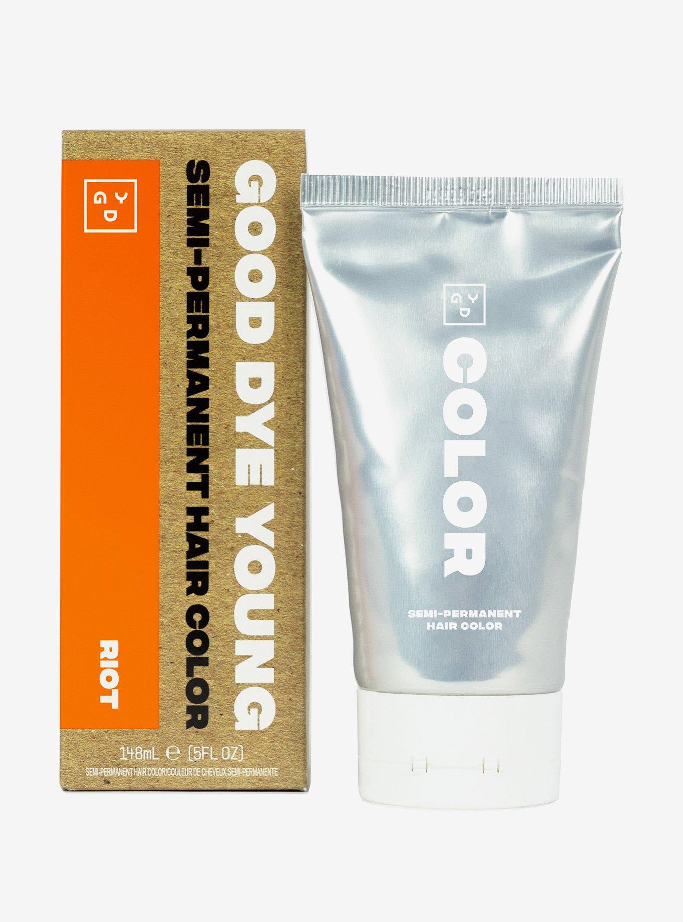 Good Dye Young Riot Semi-Permanent Hair Dye, , hi-res