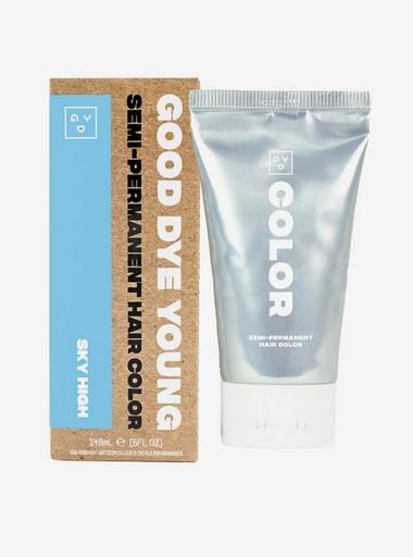 Good Dye Young LIGHTER DAZE Sky High Semi-Permanent Hair Dye