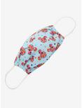 Disney Mickey Mouse Floral Fashion Face Mask, , hi-res