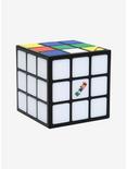 Rubik's Cube Light-Up Portable Speaker, , hi-res